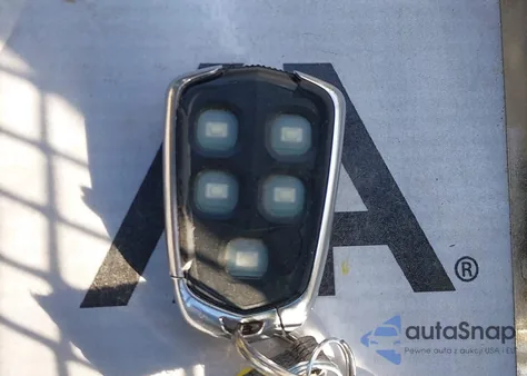 2015 Cadillac Ats Premium z USA, uszkodzony, nr VIN 1G6AL5SX6F0111196